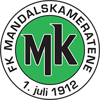 Mandalskameratene