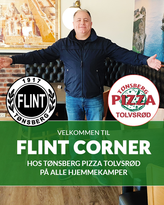 Flint Corner