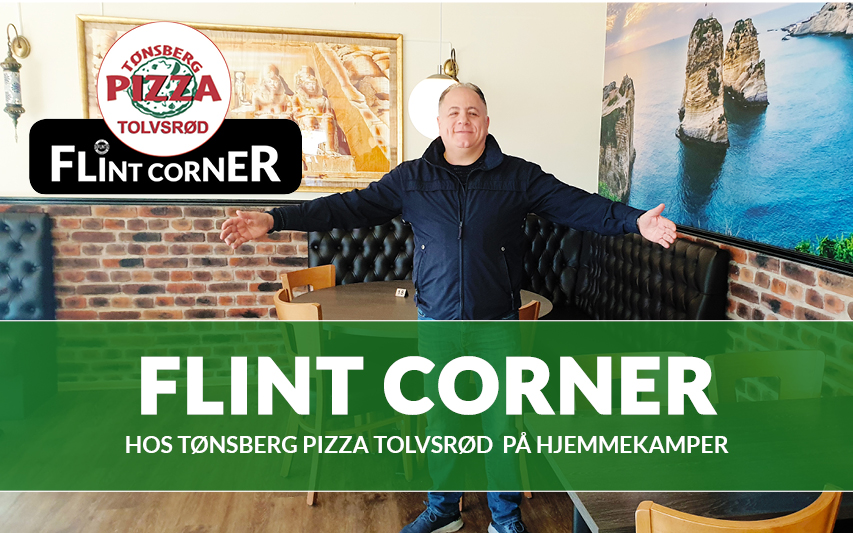 Flint Corner