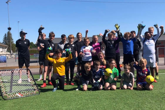 Keeperskole 31mai2020 https://www.flintfotball.no/wp-content/uploads/2020/06/Keeperskole-31mai2020.jpg
