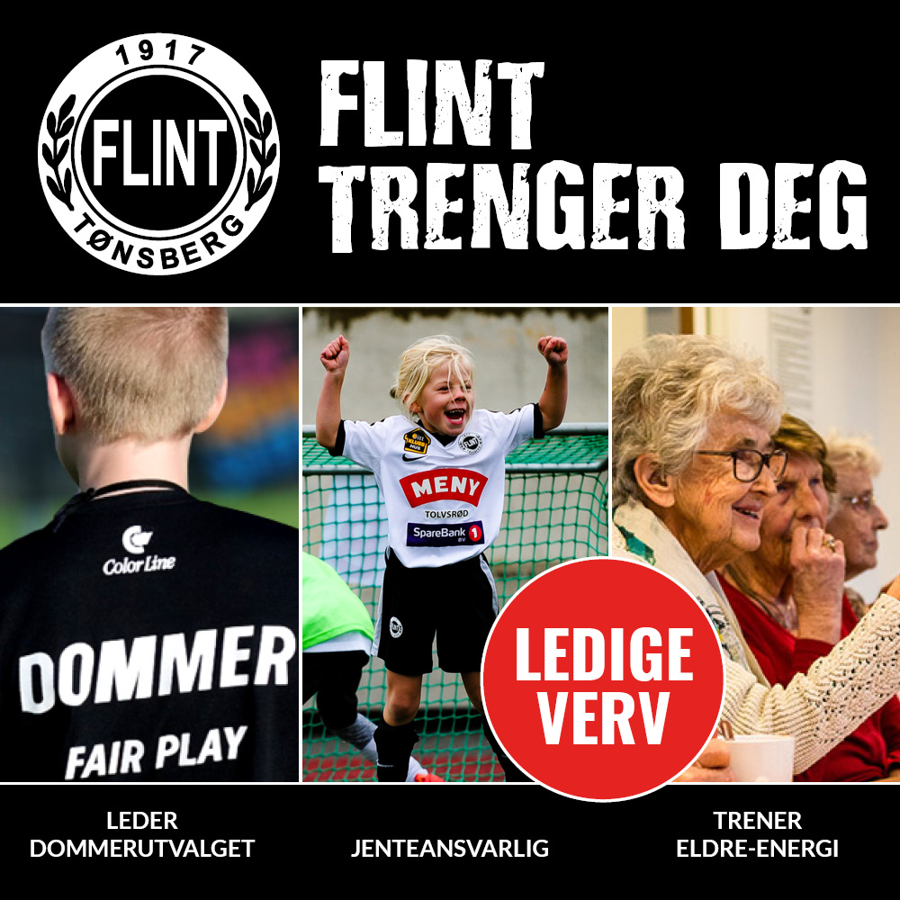Ledige verv - dommerutvalg jenteansvarlig trener eldreenergi https://www.flintfotball.no/wp-content/uploads/2020/10/Ledige-verv-dommerutvalg-jenteansvarlig-trener-eldreenergi.jpg