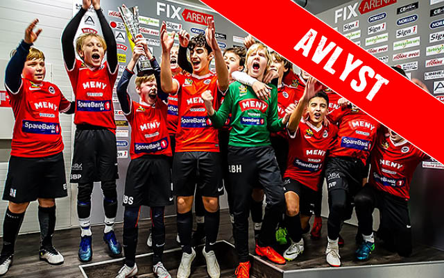 Flint Telenor Xtra Fotballfritidsordning