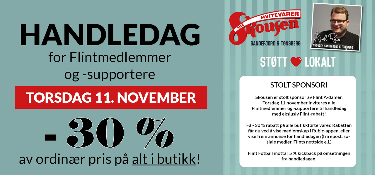 Handledag skousen november 2021 - header nettside https://www.flintfotball.no/wp-content/uploads/2021/11/Handledag-skousen-november-2021-header-nettside.jpg