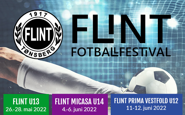 Flint Xtra med Petter Furuseth
