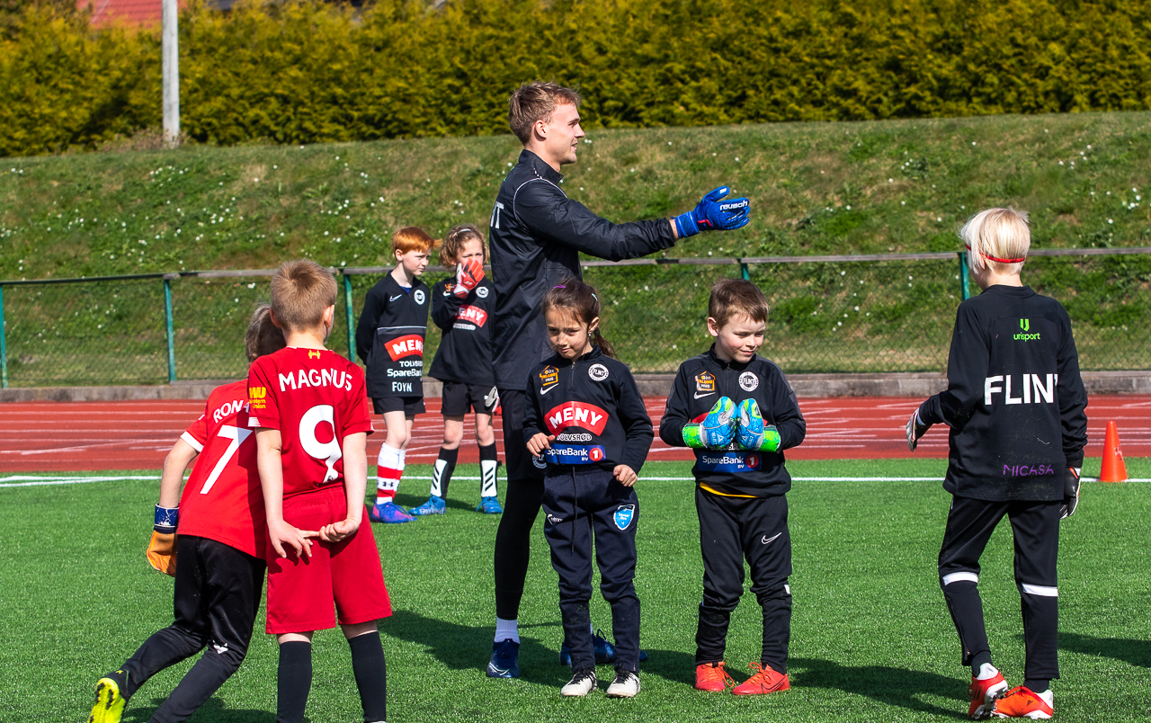 Banekart Granø