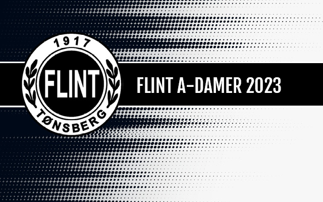 Flint A-damer 2023