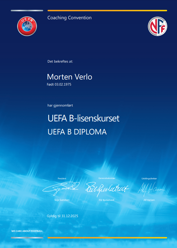 https://www.flintfotball.no/wp-content/uploads/2023/02/UEFA-B-lisens-Morten-Verlo.png