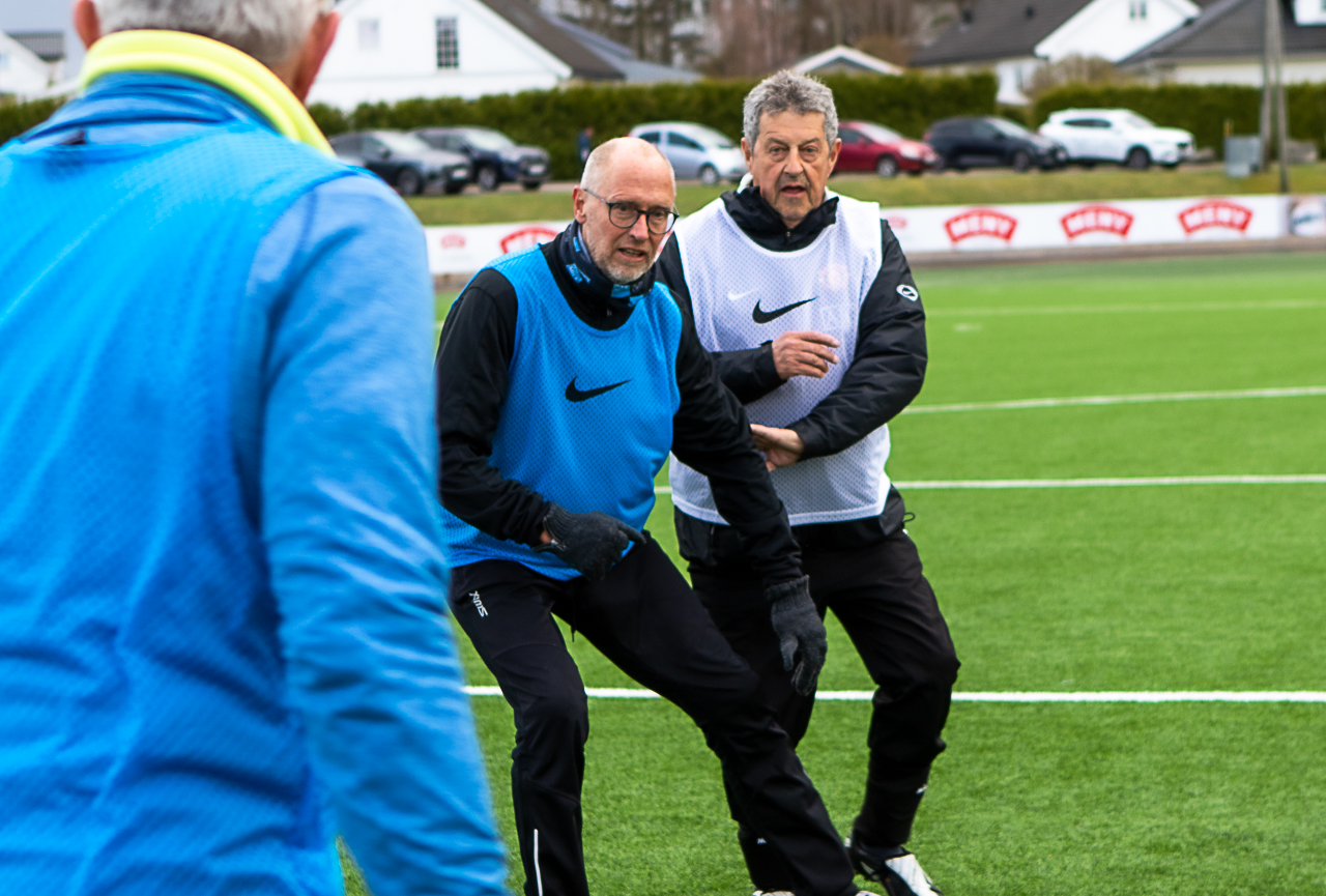 Gåfotball-trening april 2023-5