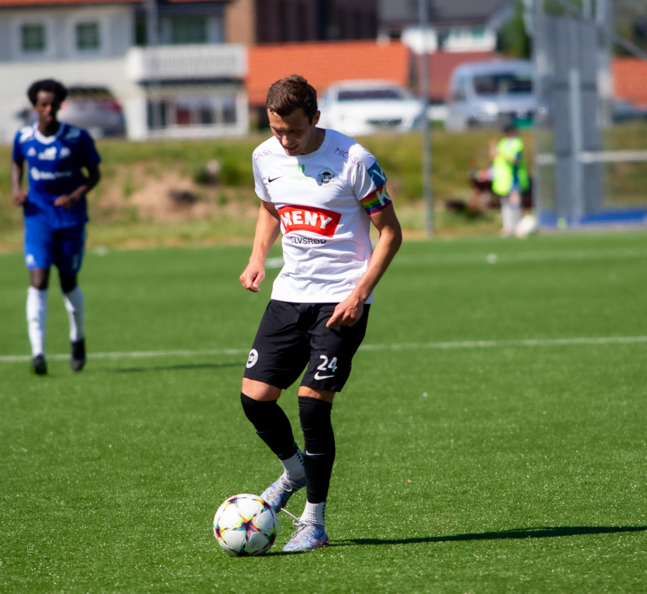 Flint A-herrer - ÅIF-Flint 24.06.23-13 Flint A-herrer - ÅIF-Flint 24.06.23-13