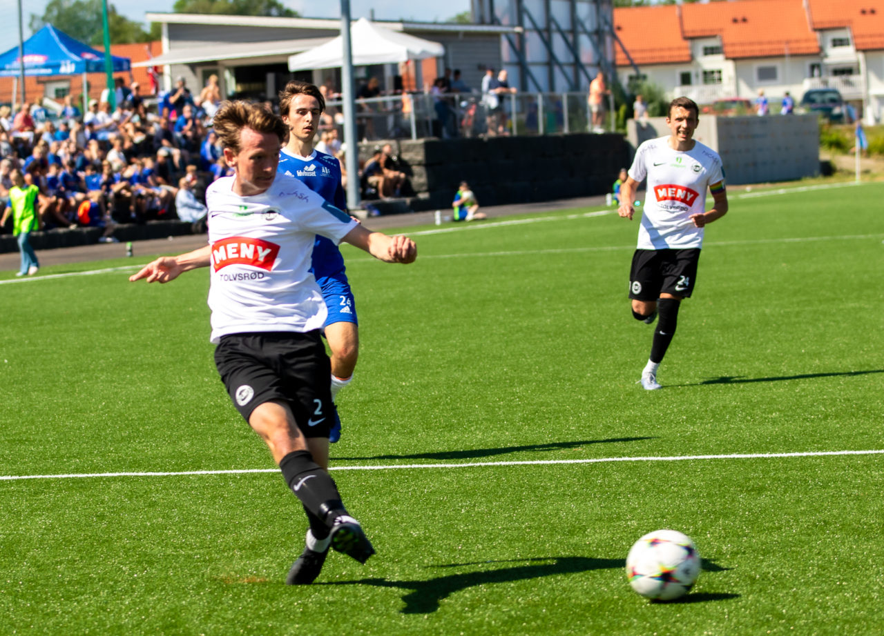 Flint A-herrer - ÅIF-Flint 24.06.23-14 Flint A-herrer - ÅIF-Flint 24.06.23-14