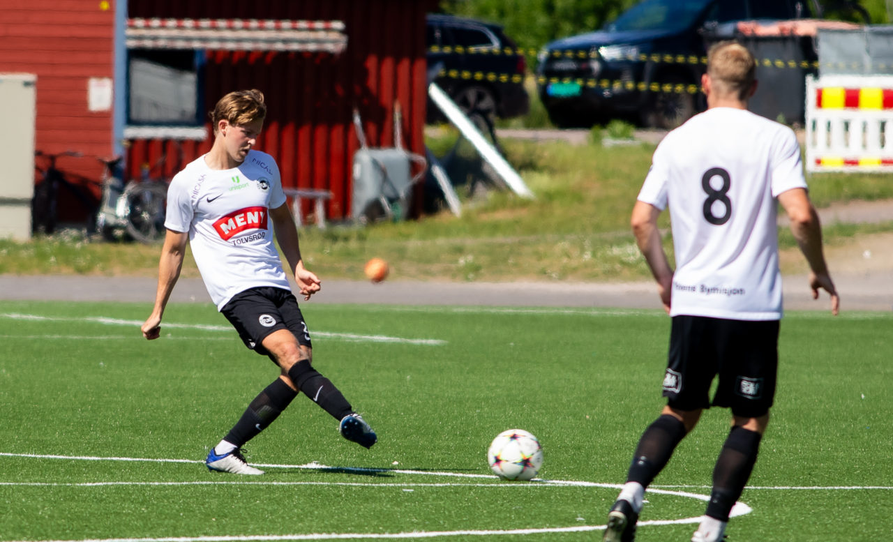 Flint A-herrer - ÅIF-Flint 24.06.23-17 Flint A-herrer - ÅIF-Flint 24.06.23-17