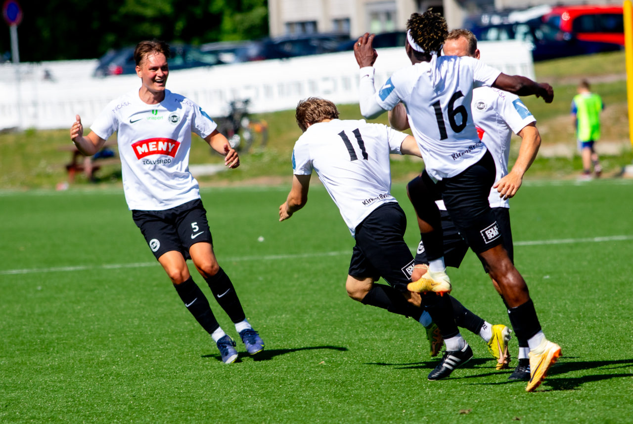 Flint A-herrer - ÅIF-Flint 24.06.23-20 Flint A-herrer - ÅIF-Flint 24.06.23-20
