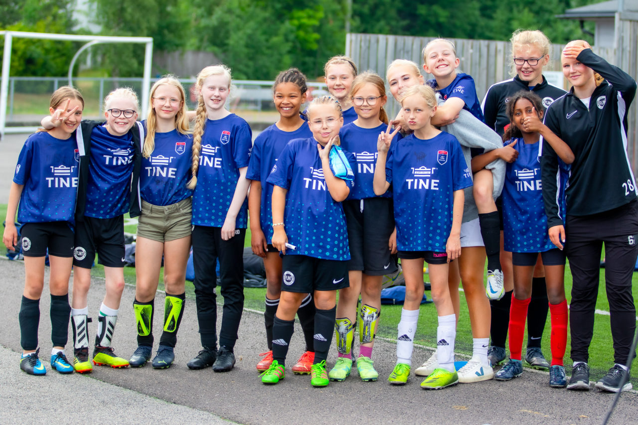 Flint Tine Fotballskole 2023-6