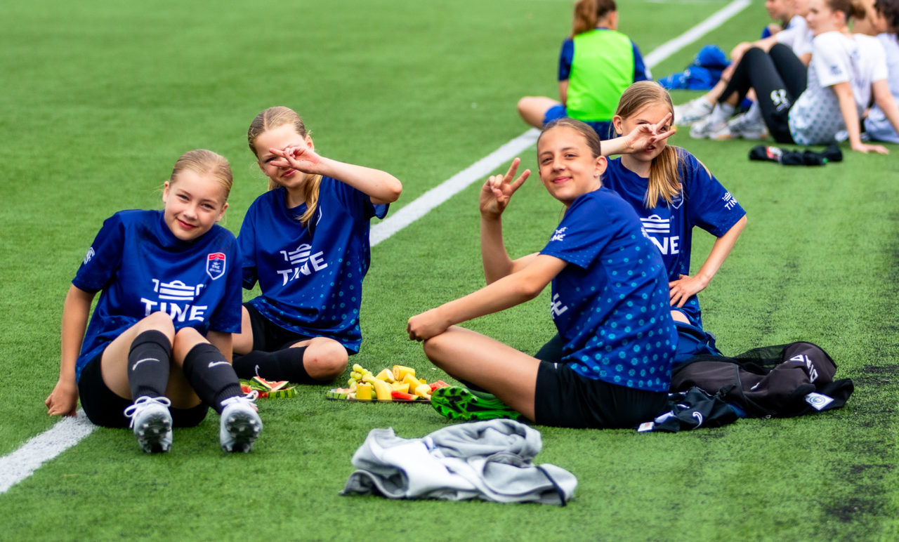 Flint Tine Fotballskole 2023-9