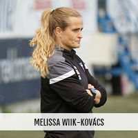 Melissa Wiik