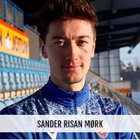 risan mørk