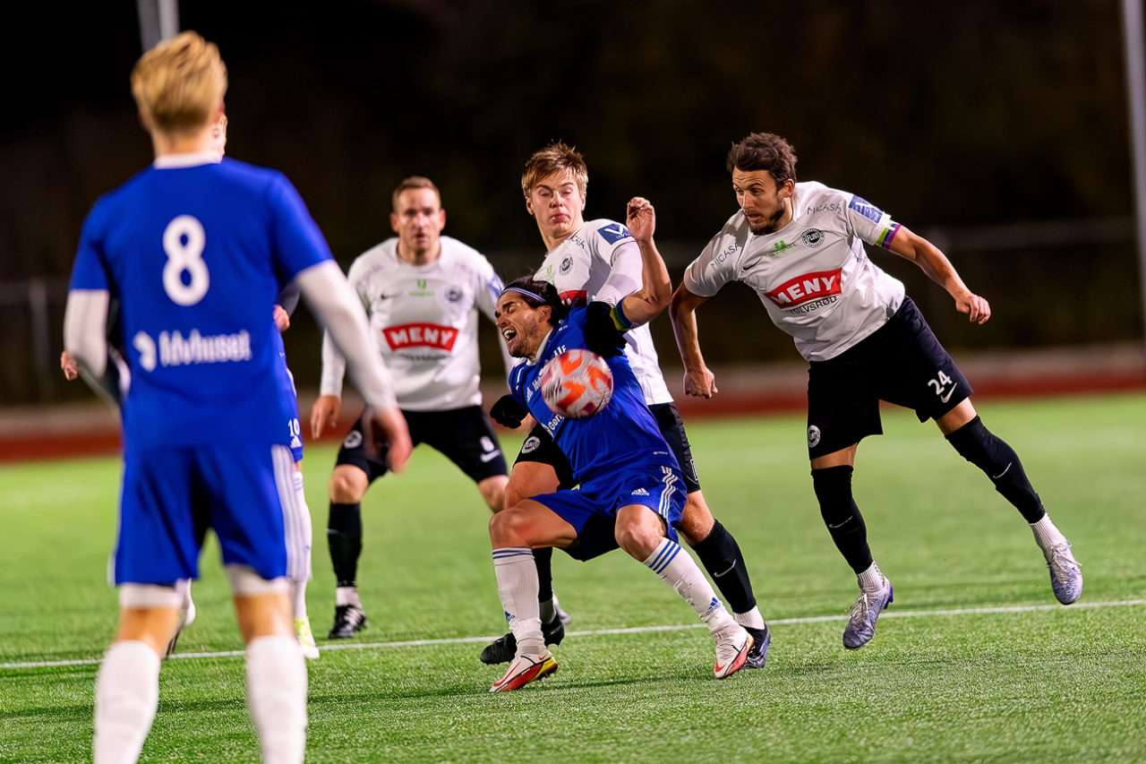 Flint A-herrer - ÅIF - seriefinale 2023-16