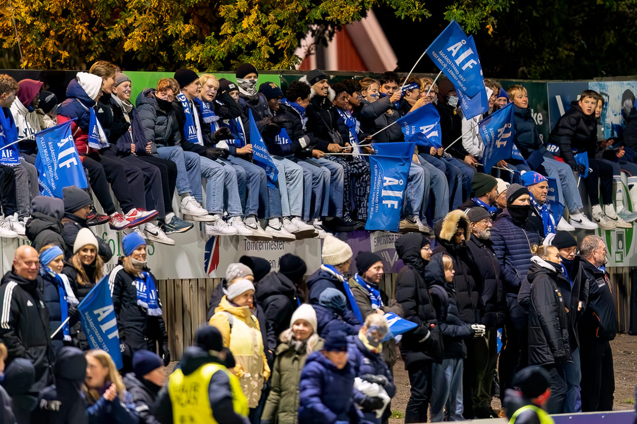 Flint A-herrer - ÅIF - seriefinale 2023-39