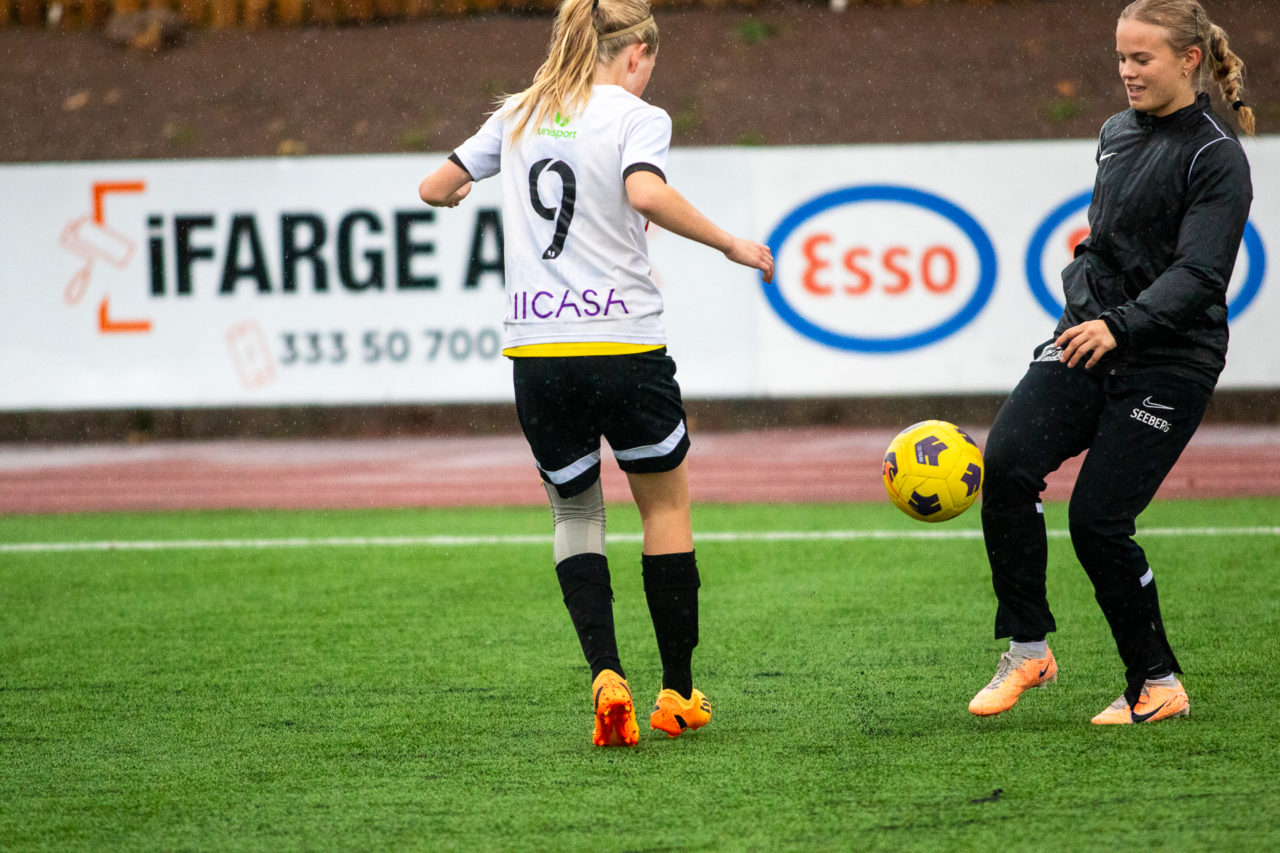 Flint Fotballglede A-damer mot Flint J11 (2012)-13 Flint Fotballglede A-damer mot Flint J11 (2012)-13