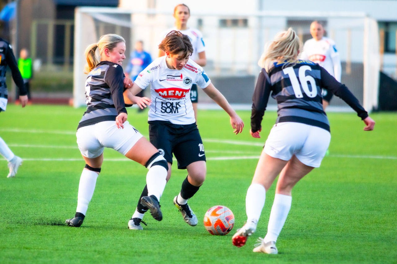 Flint A-damer Runar 25.04.2024-10 Flint A-damer Runar 25.04.2024-10