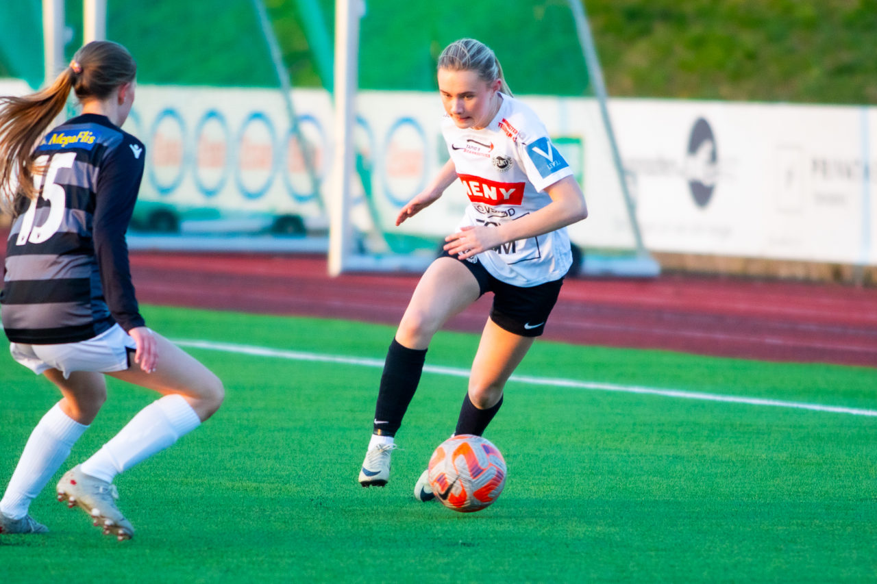 Flint A-damer Runar 25.04.2024-11 Flint A-damer Runar 25.04.2024-11