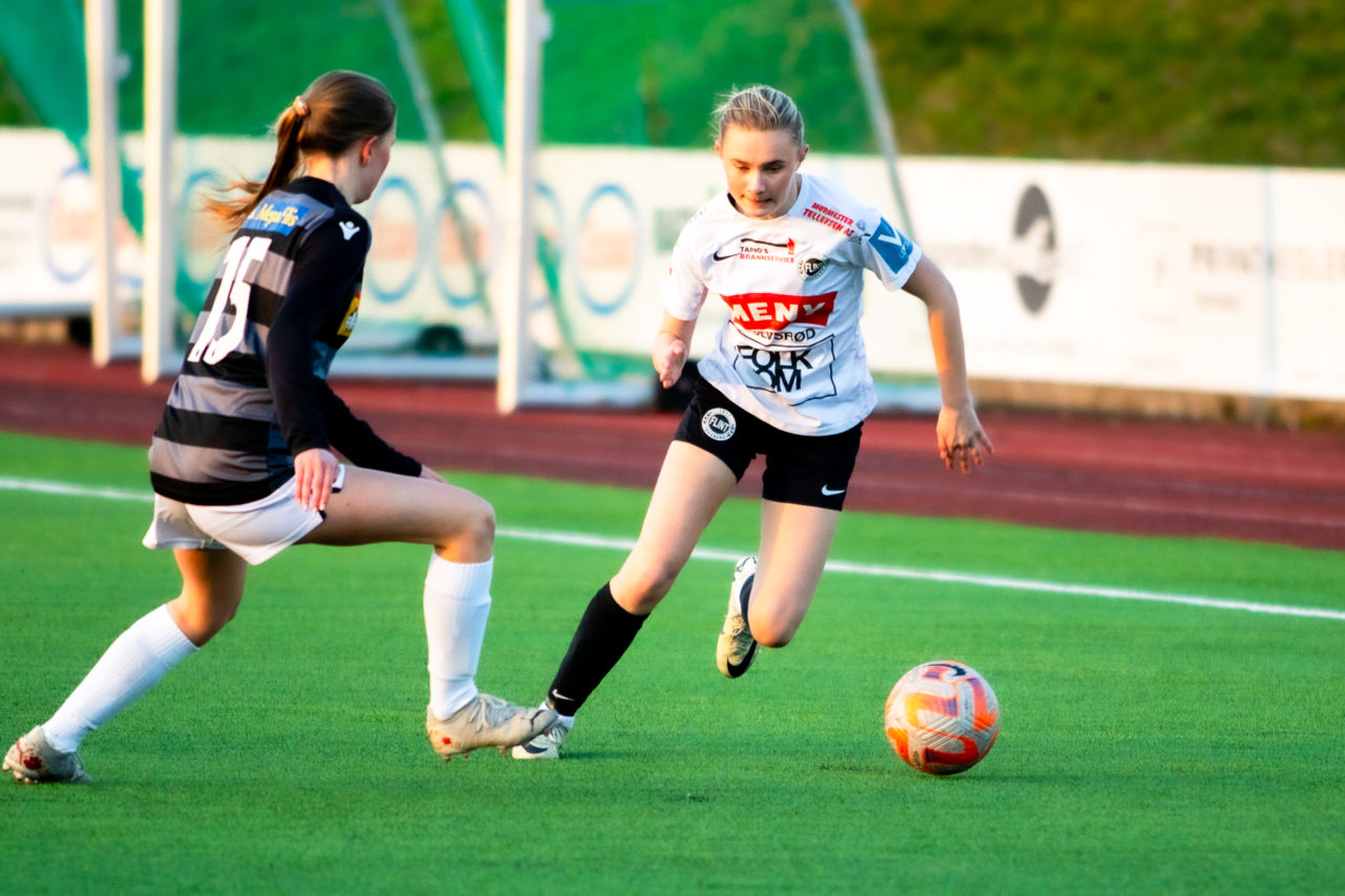Flint A-damer Runar 25.04.2024-12 Flint A-damer Runar 25.04.2024-12