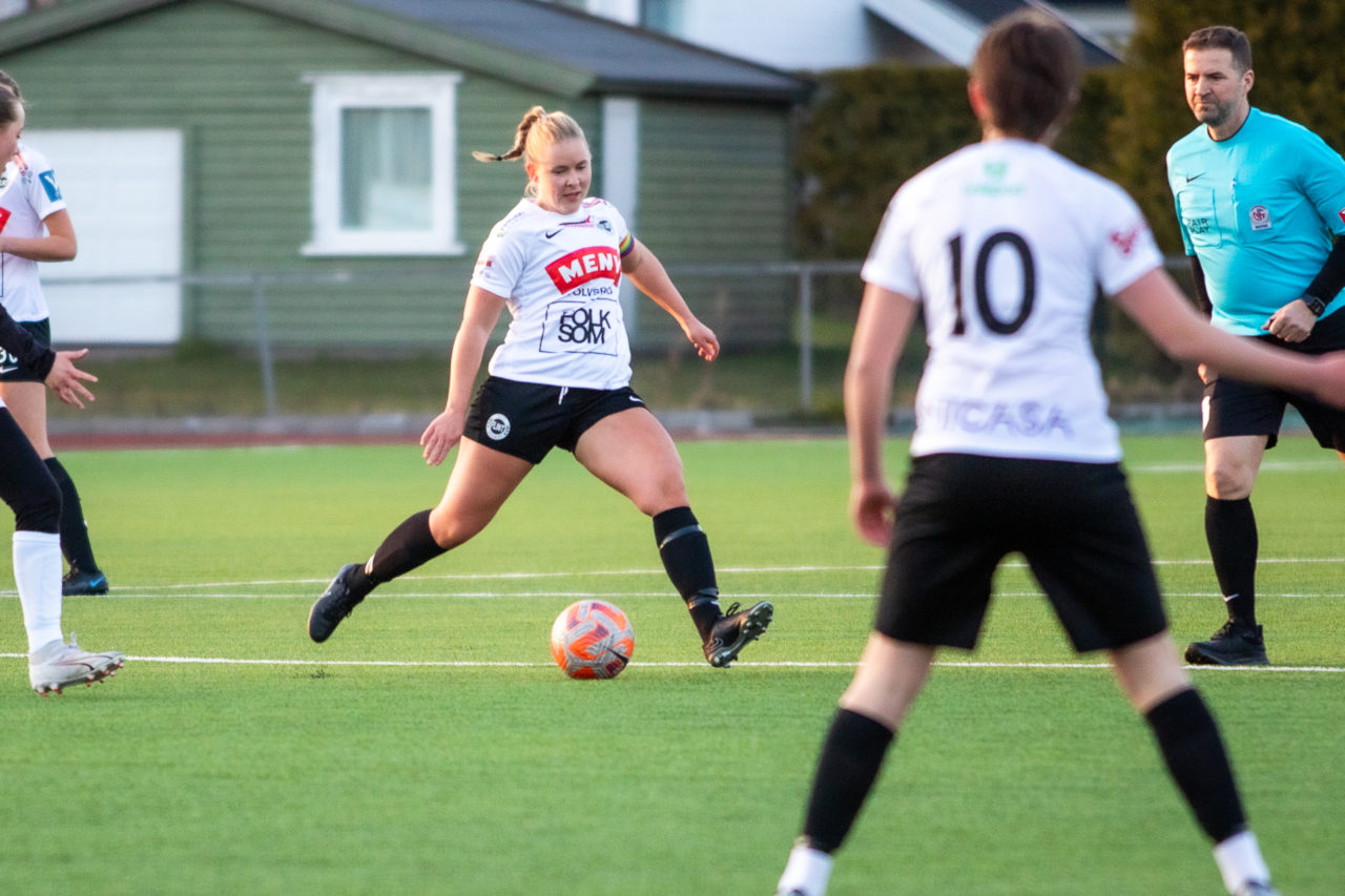 Flint A-damer Runar 25.04.2024-13 Flint A-damer Runar 25.04.2024-13