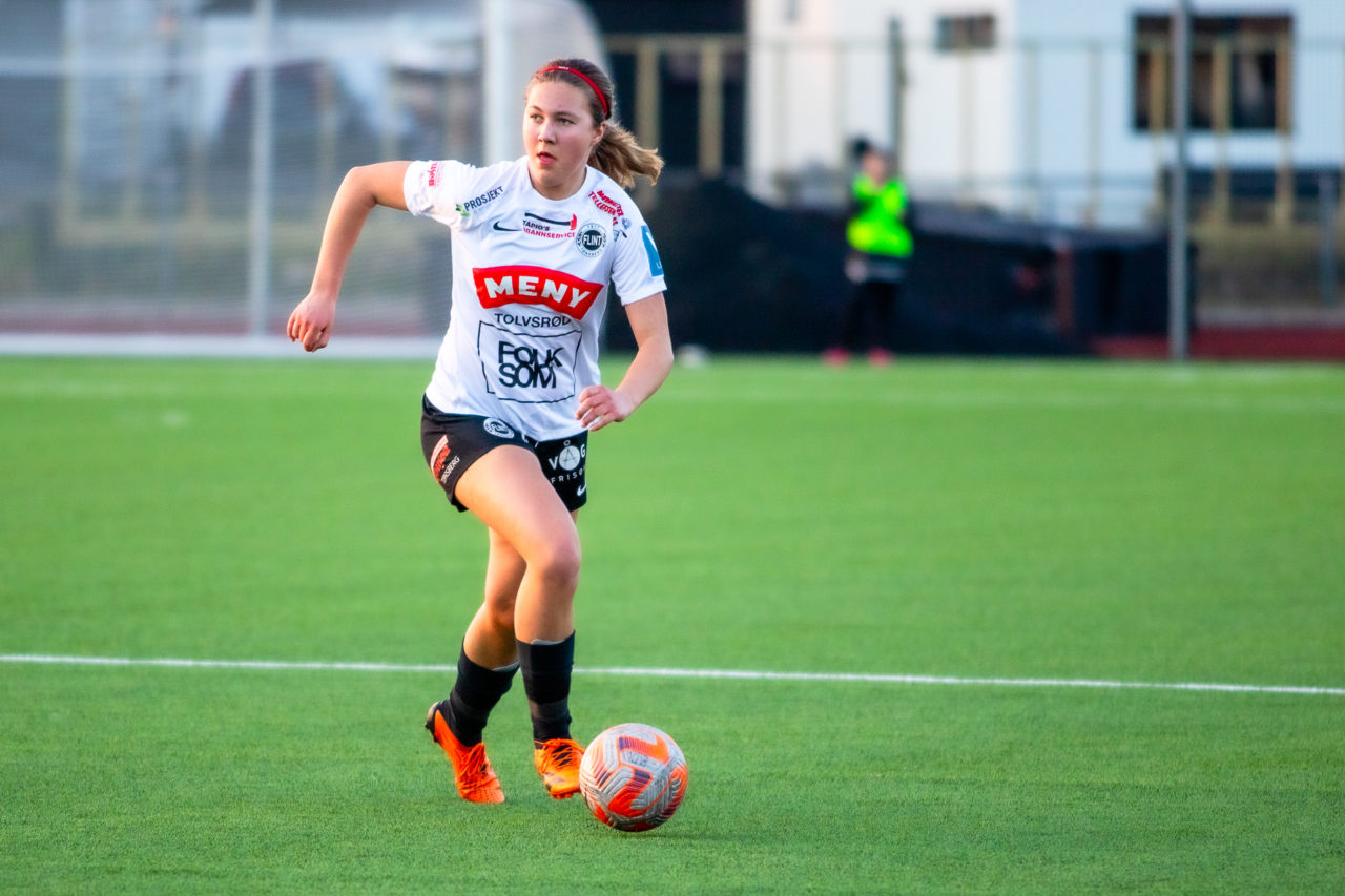 Flint A-damer Runar 25.04.2024-17 Flint A-damer Runar 25.04.2024-17