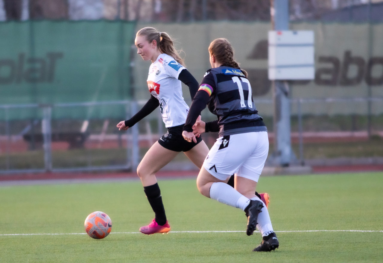 Flint A-damer Runar 25.04.2024-19 Flint A-damer Runar 25.04.2024-19