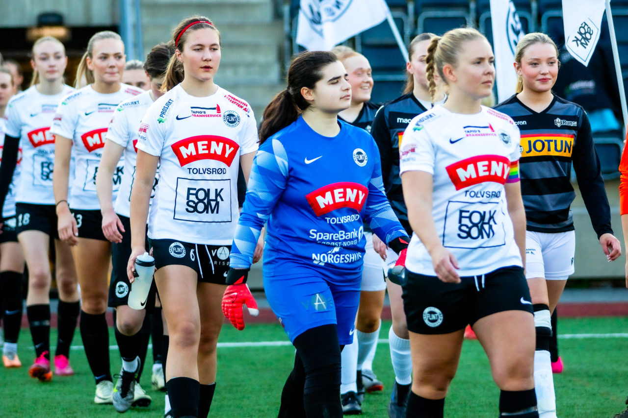 Flint A-damer Runar 25.04.2024-2 Flint A-damer Runar 25.04.2024-2