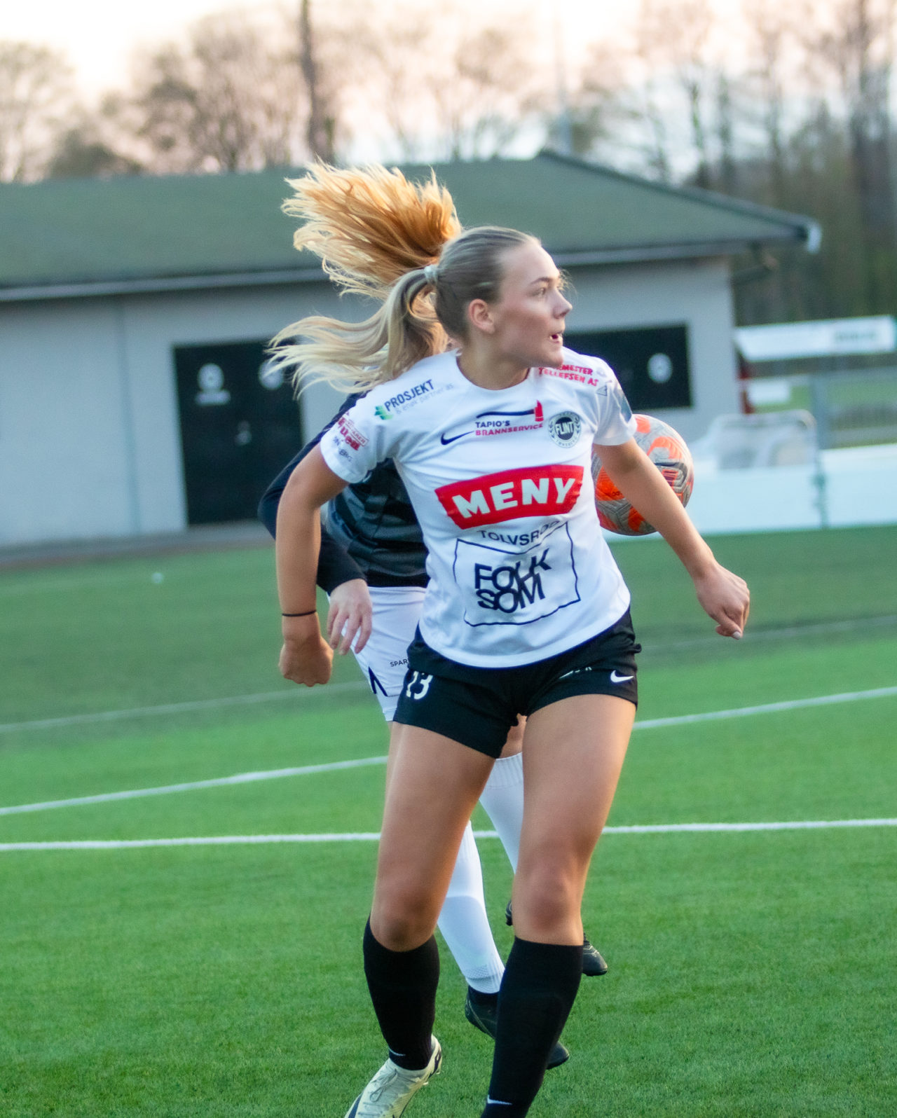 Flint A-damer Runar 25.04.2024-20 Flint A-damer Runar 25.04.2024-20