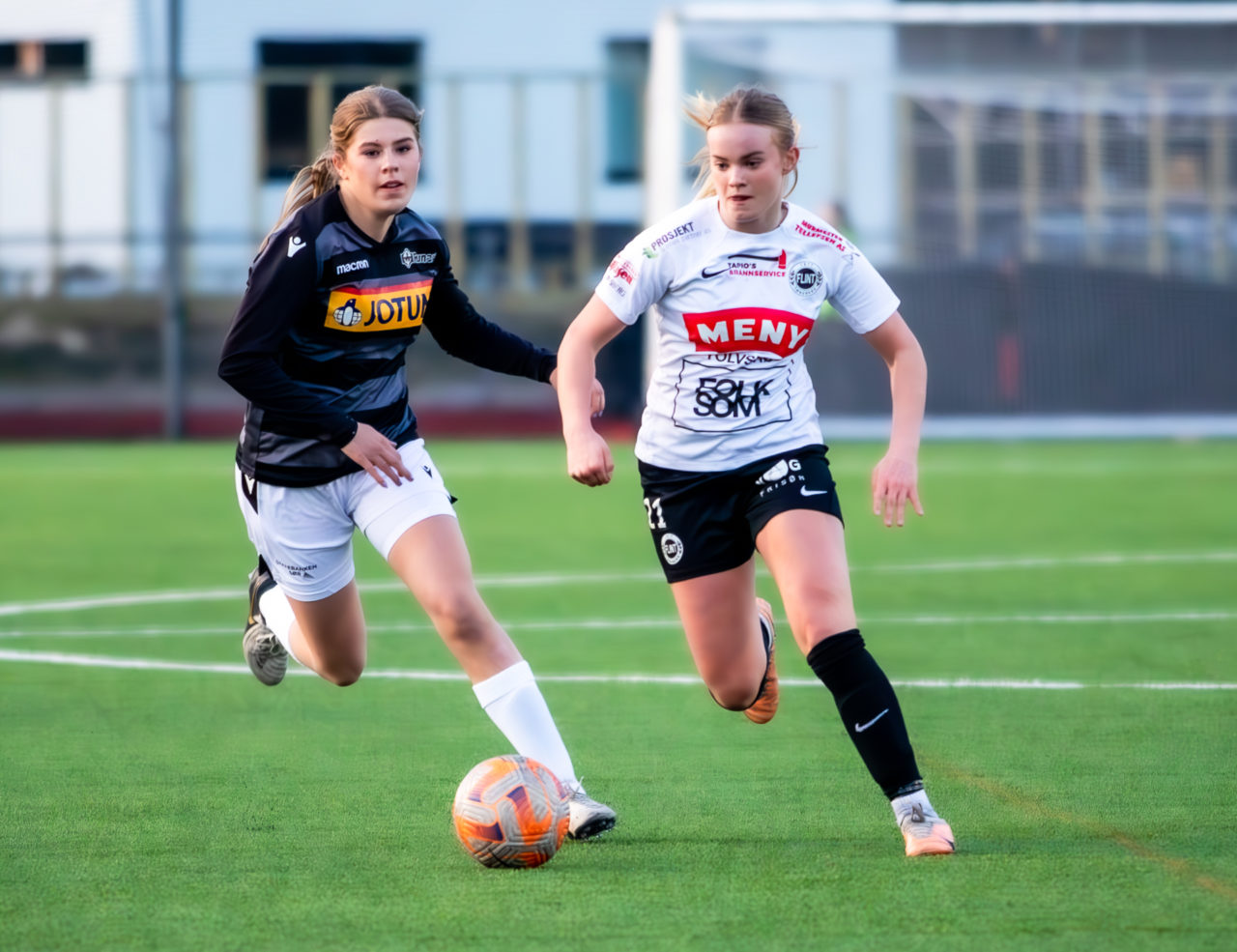 Flint A-damer Runar 25.04.2024-29 Flint A-damer Runar 25.04.2024-29