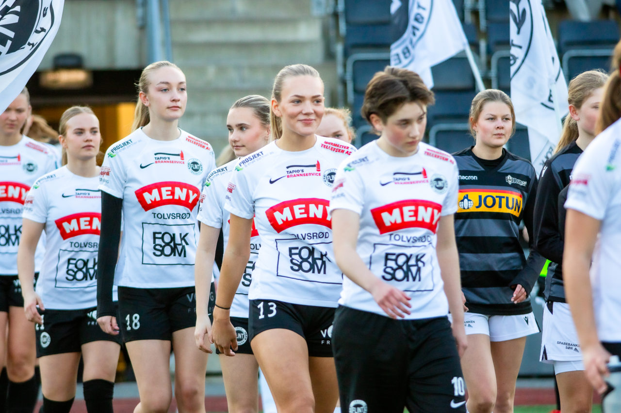 Flint A-damer Runar 25.04.2024-3 Flint A-damer Runar 25.04.2024-3