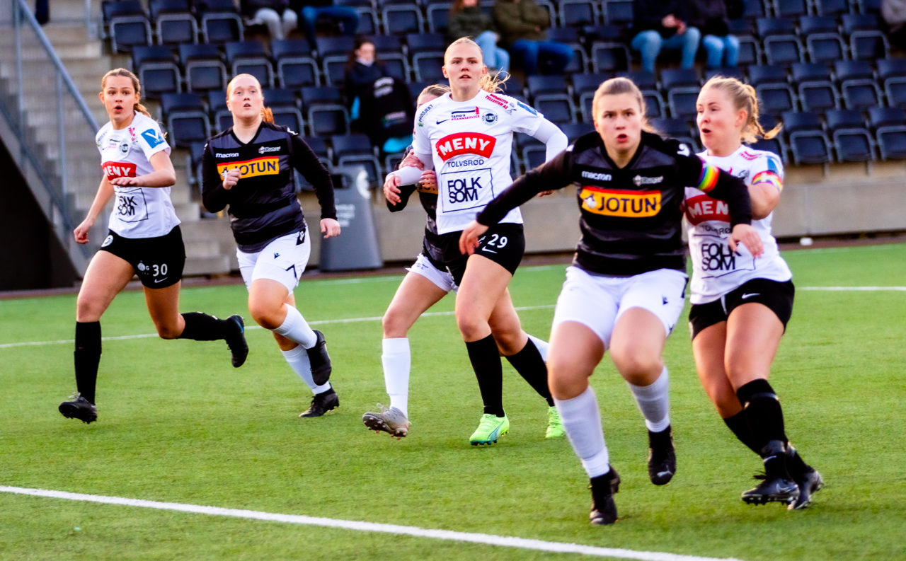 Flint A-damer Runar 25.04.2024-5 Flint A-damer Runar 25.04.2024-5