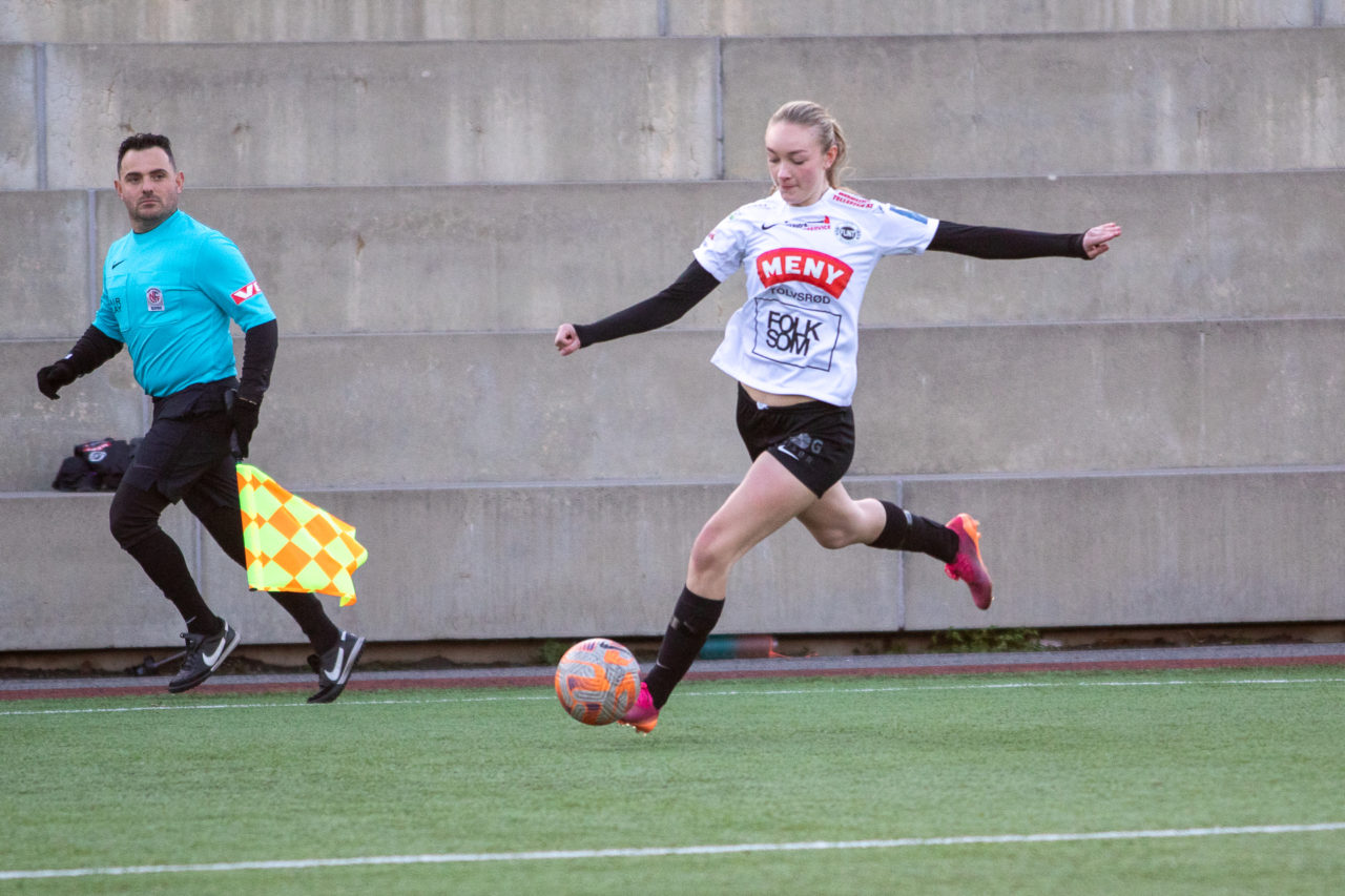 Flint A-damer Runar 25.04.2024-7 Flint A-damer Runar 25.04.2024-7