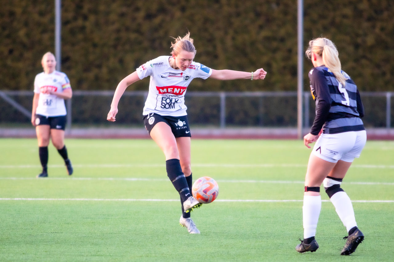 Flint A-damer Runar 25.04.2024-8 Flint A-damer Runar 25.04.2024-8