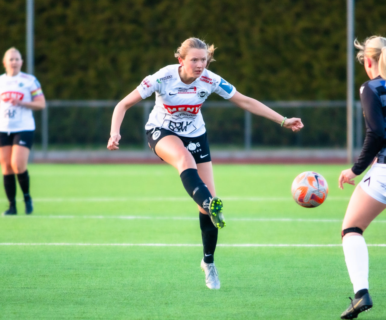 Flint A-damer Runar 25.04.2024-9 Flint A-damer Runar 25.04.2024-9