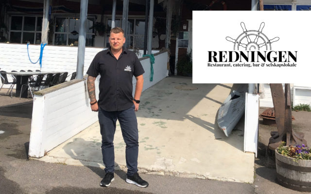 Redningen – ny sponsor som gir medlemsrabatt!