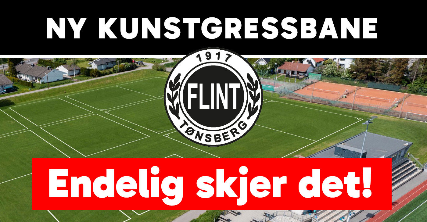 Ny kunstgressbane - ta med spade! https://www.flintfotball.no/wp-content/uploads/2024/12/Ny-kunstgressbane-ta-med-spade-e1733420404268.jpg