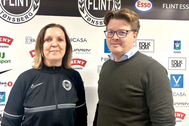Tenden Advokatfirma – forlenger samarbeidet med Flint Fotball