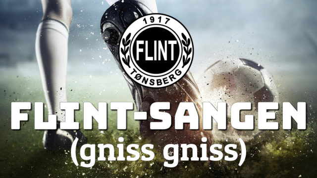 Ny FLINT-SANG!