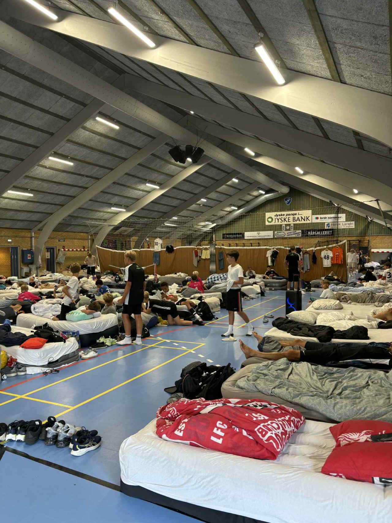 hallen hallen