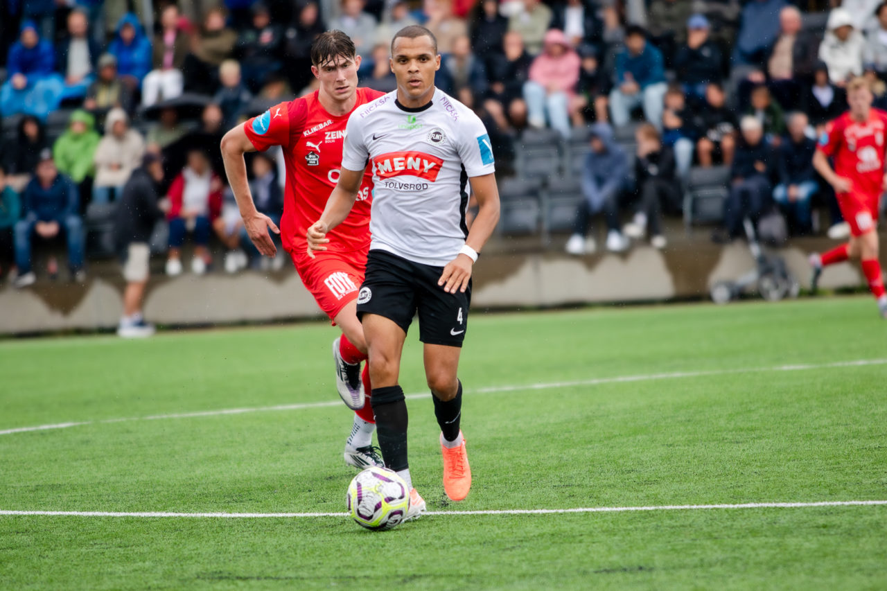 NM Flint-Eik - Tv2-54-2